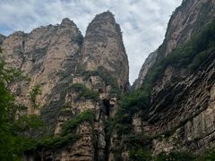 -龙门涧景区