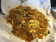 -味可道美食坊(福基路店)