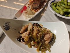 -阿吾罗日本料理(K11艺术中心店)