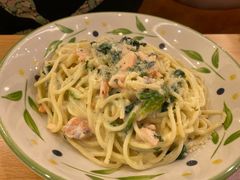 -萨莉亚意式餐厅(西青道欧亚达店)