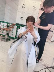 -潘多拉Hairsalon