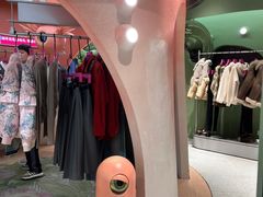 -妖精的口袋(龙之梦店)