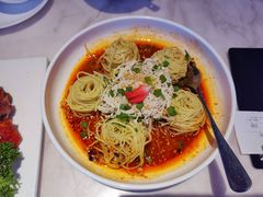 -茅庐川菜(烟台万象汇店)