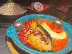 -吼堂老火锅(太古里总店)