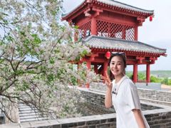 -函谷关历史文化旅游区
