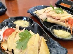 -鸡坤茶室(三里屯店)