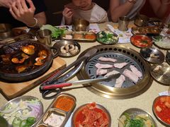 -妙香居韩国烤肉(容桂天佑城店)