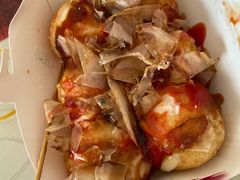 多章鱼烧-N多寿司(西湖道店)