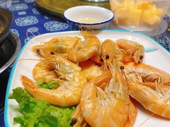 -旺角小渔村(二马路店)