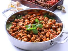 -黄记煌三汁焖锅(上海路万达广场店)