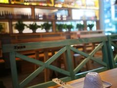 -木屋烧烤(龙湖天街店)