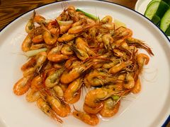 -芳草地度假酒店·野炉中餐厅
