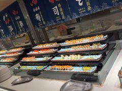 -星伦多自助料理·涮烤一体(江桥万达店)