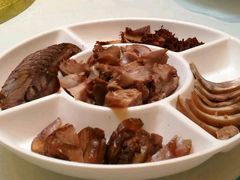 -鹿鸣春饭店(总店)