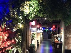 -老灶堂文创火锅(文艺路店)