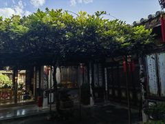-朱家花园
