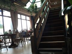 -屋顶花园餐厅(步行街老地王大厦店)