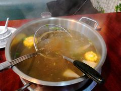 -广味鲜潮汕牛肉火锅(延安三路店)