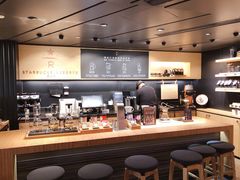-星巴克臻选(国贸商城首店)