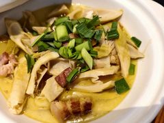 -食光慢宴·安吉土菜馆