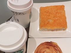 -星巴克(深圳侨城街店)