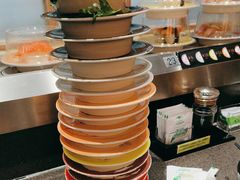 -禾绿回转寿司(万柳华联店)
