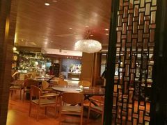 -OPEN開全日自助餐厅·牛肉火锅·海鲜(佛山希尔顿酒店)