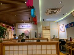 -鮨桐日本料理(望京店)