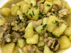 -王永生家常菜小海鲜(南奉公路店)