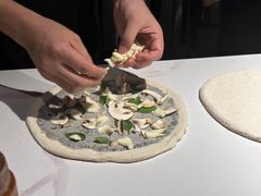 -Primo·丽莫意大利窑烤披萨