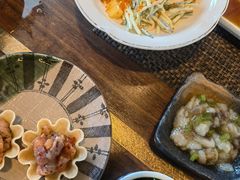 -田舍家Inakaya·炉端烧·铁板烧(天汇igc店)