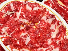 -金龙大四喜牛肉火锅