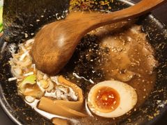 -日本料理神拉面
