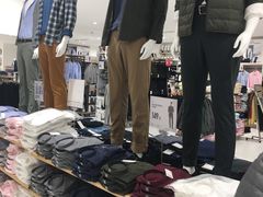 -优衣库(南京建邺万达广场店)