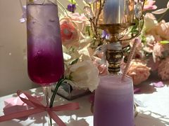 -PARFUM FLORAL花境法餐(南京首店)