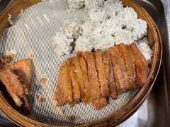 沔阳三蒸-巴犀烧烤(新崇光店)
