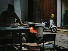 -佰仙面馆