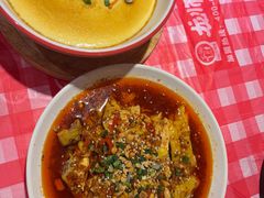 -龙师傅卤炒(天马店)