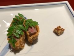 -炎橘·板前料理 Omakase