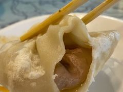 -老庞家水馅包子馆