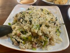 -舒蔡记生煎菜饭(云南中路店)