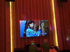 -皇马纯KTV·量贩·聚会(民治店)