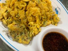 -涵家味土菜馆·徽州一绝臭鳜鱼(三河古镇店)