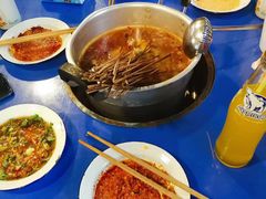 -马路边边串串香(双井直营店)