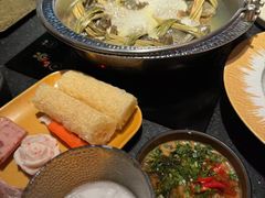 -牛New寿喜烧(闵行龙湖天街店)
