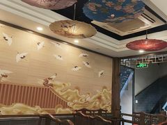 -福荣居褡裢火烧京味家常菜(西四店)