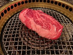 -老乾杯和牛烧肉(王府中环店)
