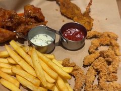 -必胜客(龙泉万达店)