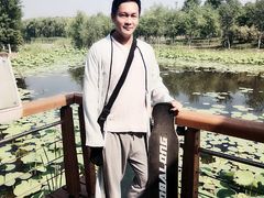 -东郊湿地公园