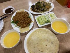 -姥家春饼店(漳州二路店)